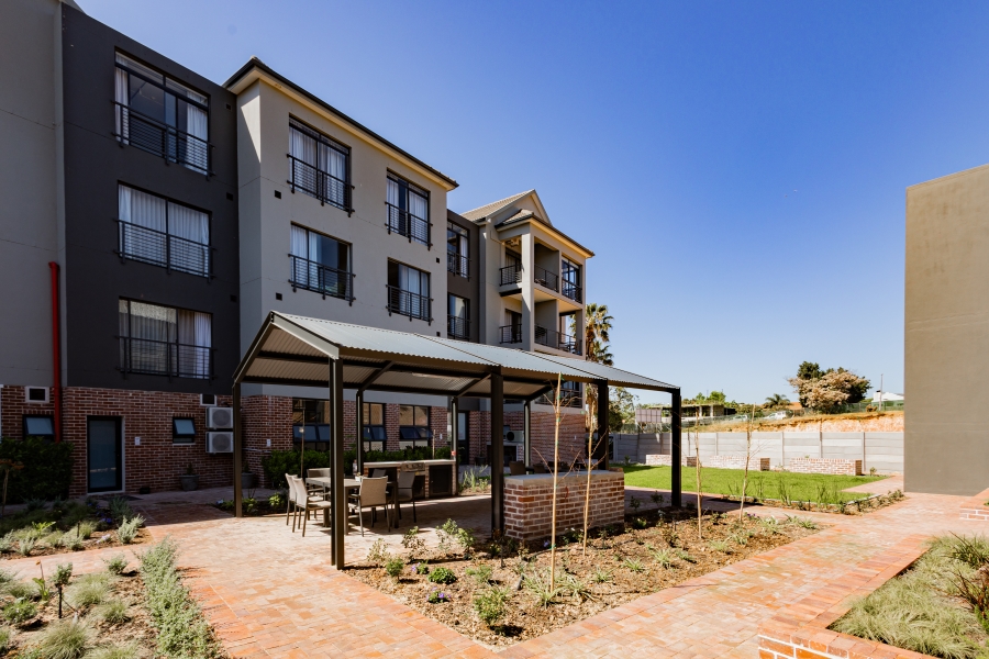 2 Bedroom Property for Sale in Durbanville Western Cape